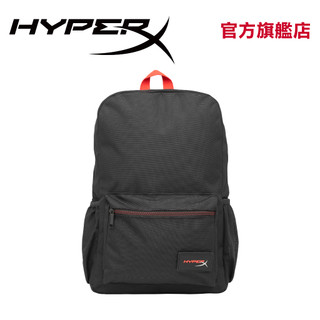 HyperX Delta 電競背包【HyperX官方旗艦店】