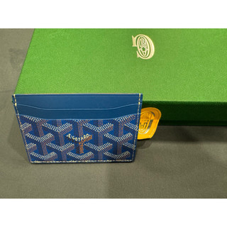 Goyard Saint Sulpice Card Wallet 經典卡夾