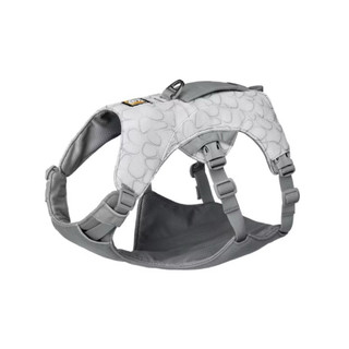 🇺🇸美國【RUFFWEAR】只穿過一次7折！寵物涼感胸背(灰泡泡L/XL尺寸)，狗/大型犬/拉布拉多/哈士奇