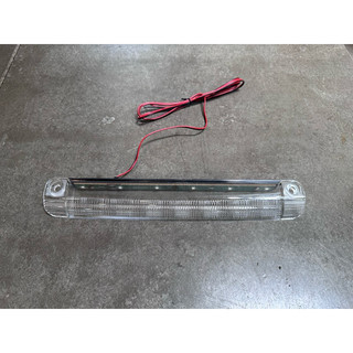 ACA 福特 FOCUS RS 30公分 6燈 尾翼專用煞車燈 LED 煞車燈