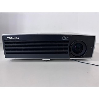 【博愛168二手3C】TOSHIBA TDP-T95 數位投影機 / 2200流明