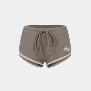 🇰🇷韓國女裝【Badblood】 Beyond Soft Dolphin Shorts 韓國辣妹 運動短褲 美式復古