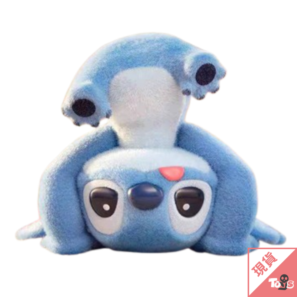 （現貨）TOPTOY 迪士尼 HELLO 史迪奇 植絨 乖巧 搗蛋 烘焙 家務 滑板 倒立 舞蹈 翹屁股 入夢 玩具有毒