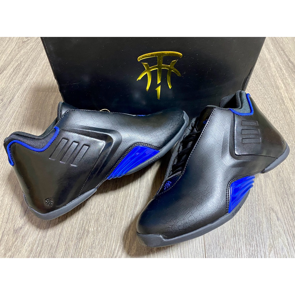 adidas T-Mac｜優惠推薦- 蝦皮購物- 2026年1月