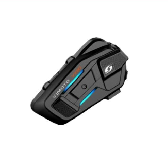 VIMOTO 維邁通 VX80 藍牙耳機 安全帽 機車 藍芽耳機 多人對講 JBL 喇叭套件 混音 音樂分享