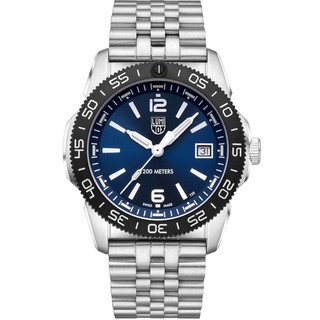 LUMINOX 雷明時 Pacific Diver 太平洋潛行者200米套錶 1LM-3123M-SET