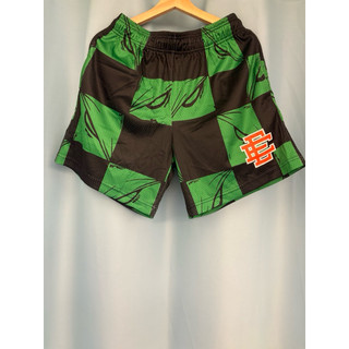 Eric Emanuel聯名運動短褲Matty Boy Mesh Shorts球褲