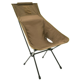 Helinox Tactical Sunset Chair 狼棕戰術椅 全新未拆封