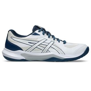 【巨詮】asics GEL-TACTIC 13 男款 排球鞋 1071A114-101
