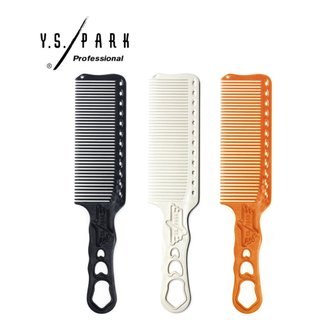Y.S.PARK YS-Hs282剪髮梳(電剪使用) (日本製)