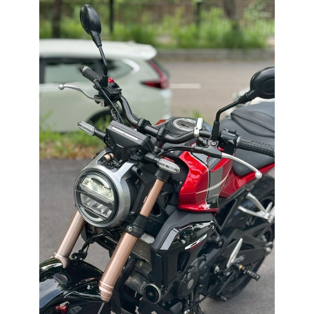 {售} Honda CB150R ABS