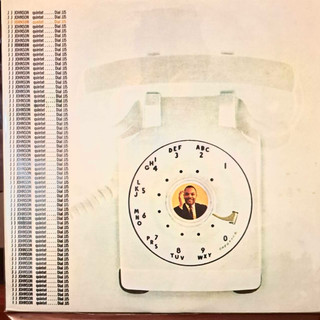 ｜卡尼黑膠大百科｜/ 日版 Sony—J.J. Johnson Quintet – Dial J.J. 5（Mono）