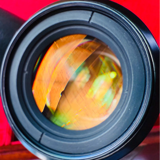 Nikon Micro Ais 105mm F2.8 中距遠攝微距鏡(MTF值高達4.3分)附Nikon 52mm保護鏡