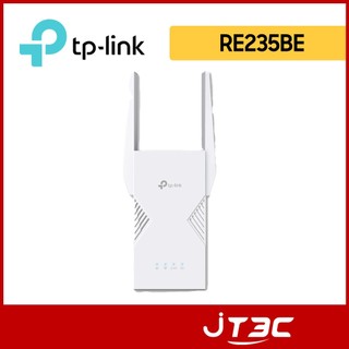 TP-Link RE235BE BE3600 Wi-Fi7 雙頻無線訊號 延伸器 wifi 放大器 訊號擴大 智慧漫遊