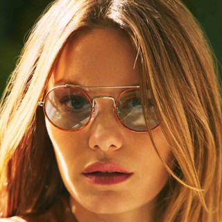 Oliver Peoples Etlin OV1355T 奧利弗眼鏡｜輕奢復古圓框潮流男女眼鏡 【幸子眼鏡】
