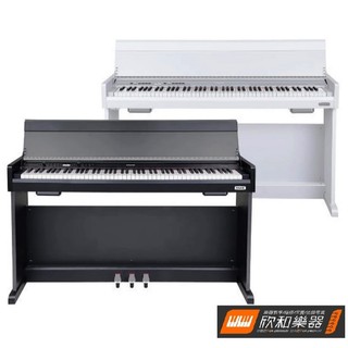 【欣和樂器】NUX NCK-330 三踏板 數位鋼琴 電鋼琴