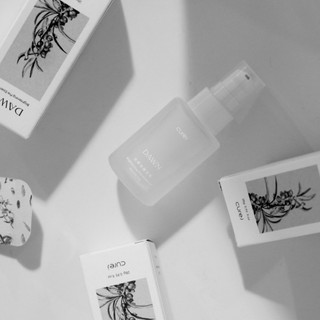 CUREJ•全新升級2.0 DAWN 前導修護光萃・28ml