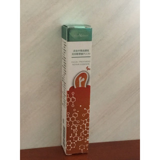 全新 sunVenus 青春平整高濃度美容精華液PLUS(10ml/支)