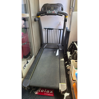 喬山 LIVESTRONG 10.0T 專業型電動跑步機