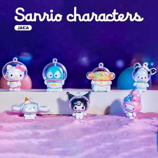 Sanrio 糖果星球系列公仔/C-85028