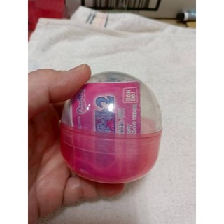 2004年 龍王傳說 SOUL DOLL 2 扭蛋 收藏