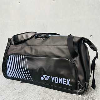 YONEX 優乃克 /羽球拍袋 矩形袋 /BA82436EX /（007）黑