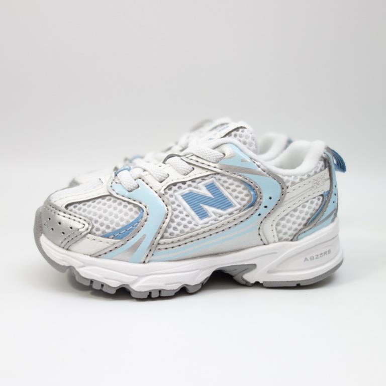 . NEW BALANCE 530 IZ530ED W 兒童運動鞋 鬆緊帶 NB530 舒適 小童款 IZ530EDW