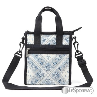 LeSportsac - Standard 輕量迷你兩用托特包 (波希米亞) 3714P HC91