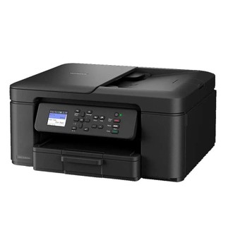 brother DCP-J1360DW 威力印 Lite 六合一無線噴墨複合機(列印/掃描/複印)