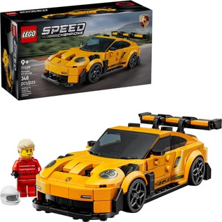 ◎朵依小舖◎LEGO◎77239 Porsche 911 GT3 RS Speed 跑車 極速賽車系列◎