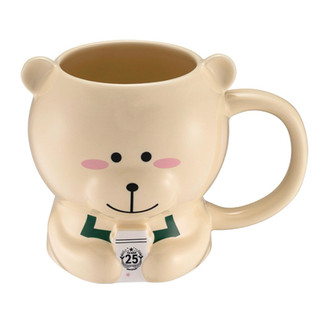 出清 星巴克馬克杯 陶瓷杯 南瓜 龍 造型可愛