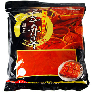 ▌油小路 ▌韓國🇰🇷進口 韓國大洲 頂級辣椒粉 高級辣椒粉 350g分裝 辣椒粉 細辣椒粉 粗辣椒粉 調味 韓式料理