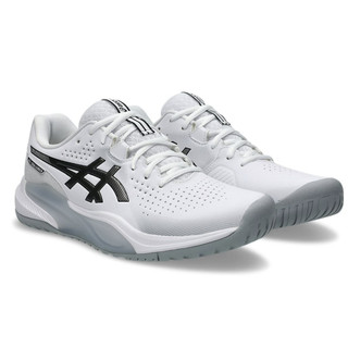ASICS GEL-CHALLENGER 15 男款 網球鞋 1041A510-101【S.E運動】