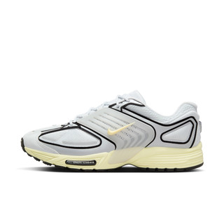 NIKE AIR PEGASUS WAVE 石膏白 網布 緩震 復古 運動 休閒鞋 男鞋【IB0612-008】