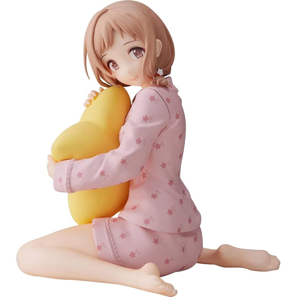 現貨 BANPRESTO 景品 偶像大師 閃耀色彩 -Relax time- 櫻木真乃