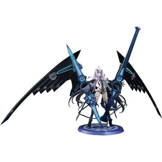 (Phat!) 代理版 Fate/Grand Order Lancer/美露莘 1/7 PVC完成品 (酷比樂)