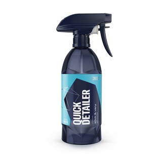 《總代理》GYEON Q2M QuickDetailer QD增亮鍍膜維護劑 500ML