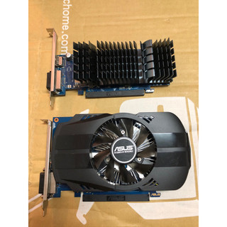 Asus GT1030 二手 狀態好 GT730