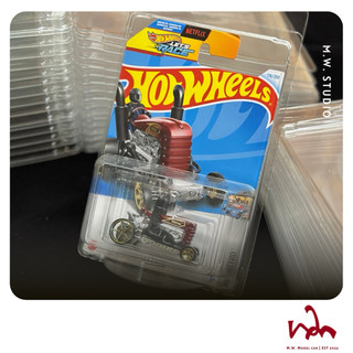 WM模型 風火輪 HOTWHEELS MATCHBOX 一般吊卡 透明保護殼 收藏盒