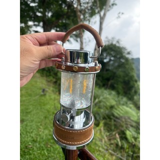 SKOGEN N50 N80 真皮革飾品