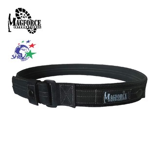 Magforce 馬蓋先 1.5英吋特勤內腰帶 / S腰帶 / 4色可選 / 3009 【詮國】