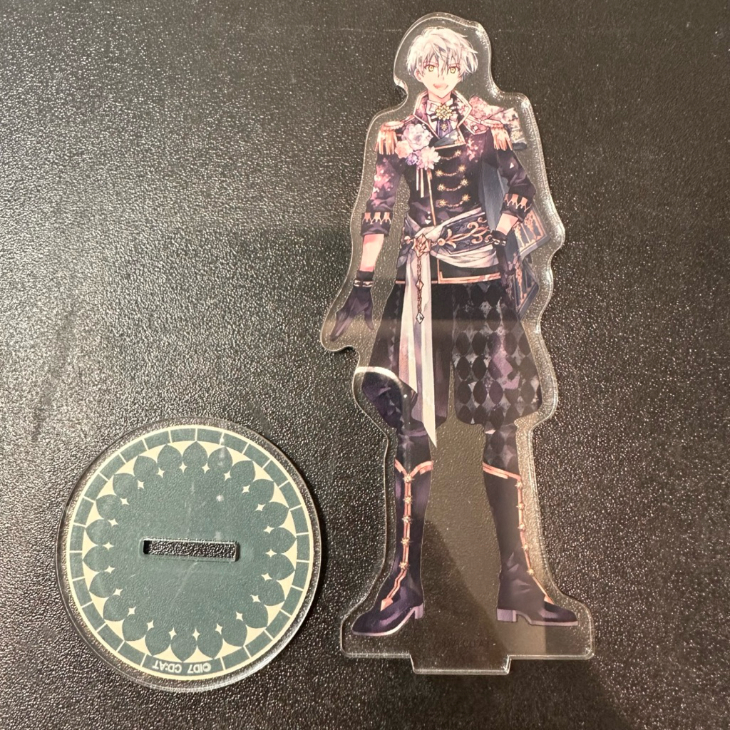 【現貨】IDOLiSH7 idolish7  アイナナ 亥清悠 立牌 偶像星願