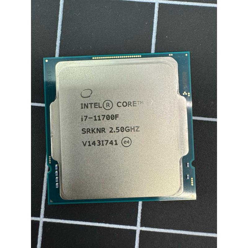 intel i7-11700f的價格推薦 - 2026年7月 | 比價比個夠BigGo