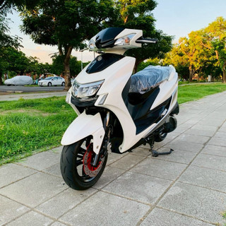 《高雄二手機車》 2019 山葉 勁戰5代 125 #2569 #免費試乘/中古機車/二手機車/流行車款/實體門市