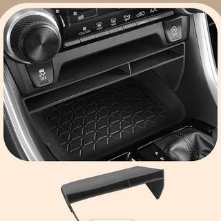 【活動】 TOYOTA RAV4 5代/5.5代 20-26款豐田rav4中控扶手前儲物盒 汽車整理收納盒 裝飾 精品