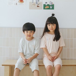 minihope寬版居家套裝