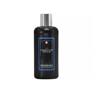 Swissvax Cleaner Fluid Regular (Swissvax 船用清潔蠟) 250ml 好蠟
