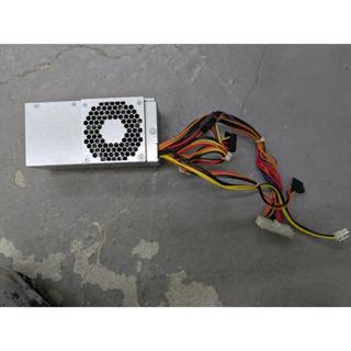 (華碩套裝機拆下) AcBel TFX12V PCC019 250W 電源供應器 特規 良品 如新無鏽蝕 售$299元