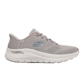 【SKECHERS】ARCH FIT 2.0 男 休閒鞋 回彈 足弓支撐 卡其 232712TPBL