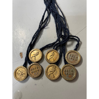 約翰走路藍牌 新版吊飾 裝飾藝術收藏擺設 文青小物